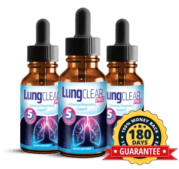 Lung Clear Pro™️ | Canada Official Website